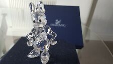 SWAROVSKI DISNEY 'DAISY DUCK' 