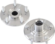 HONDA Genuine Front Wheel Hub