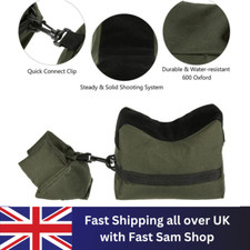 2/Set Rifle/Air Gun Front And