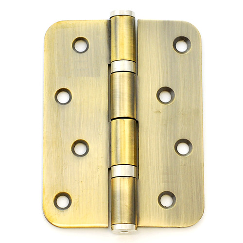 Ball bearing hinge - , steel
