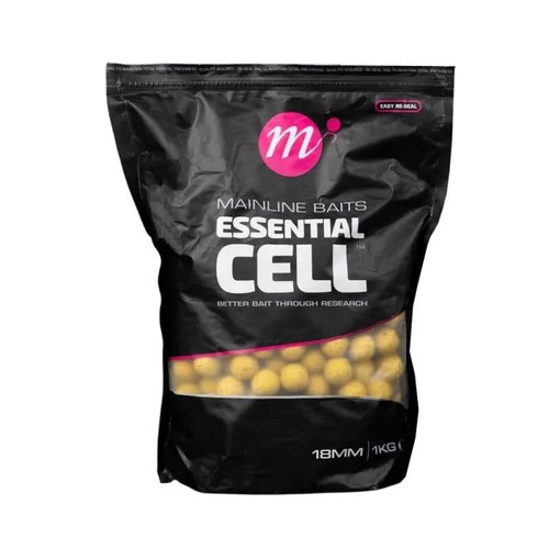 Mainline essential cell shelf - essential,