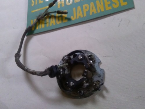 Yamaha xs250 xs360 - yamaha, xs250,xs360,xs400