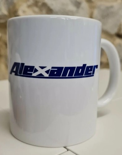 Alexander dennis bus old - old, logo