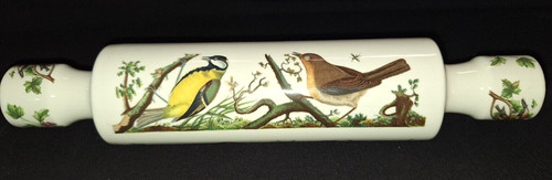 Vtg portmeirion birds - portmeirion,