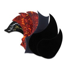 Acoustic Guitar Pickguard