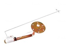 FUEL SENDER FOR MASSEY