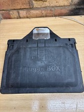 Mountfield SP555V Petrol Lawnmower Rear Grass Collection Flap 381008155/1 B56