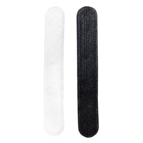Pack hat sweat guard bands - hat,