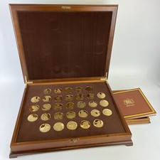 Solid Silver Complete Works Of