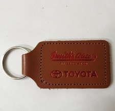 TOYOTA SMITHS AUTO YARIS RAV4