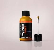 Touch Up Paint For Toyota