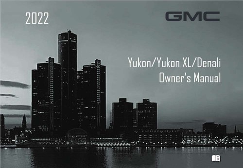2022 gmc yukon xl - 2022,