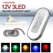 Courtesy Lights 12V Yacht