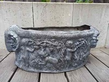 Antique Georgian Style Garden