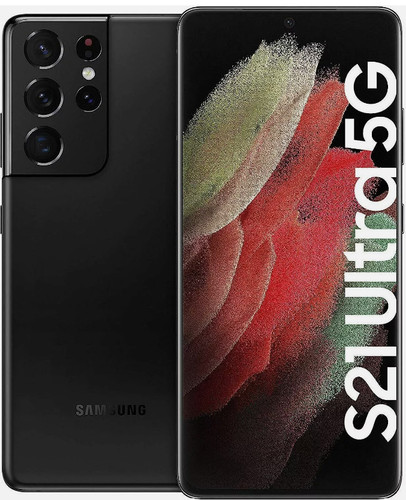Samsung galaxy s21 ultra - s21,
