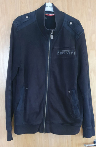 Black puma ferrari lightweight - black,