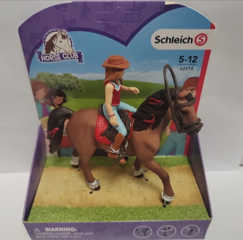 Schleich horse club - , sc