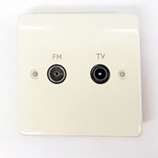 K3552- MK TV/ FM Diplexer