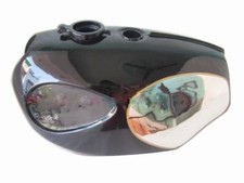 BSA A65 Spitfire Firebird