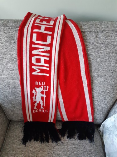 Manchester utd vintage - manchester,