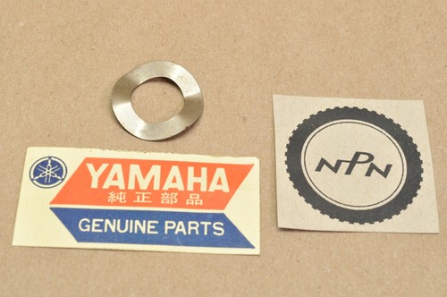Nos yamaha 1974 tx650 - 1974,