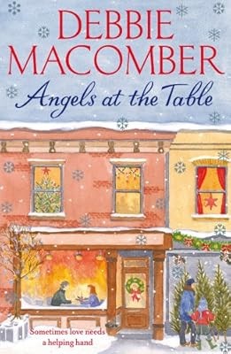 Angels the table - table,, macomber