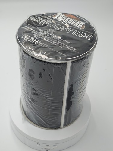 Tapebear joist tape 150mm x - tape,