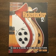 Rickenbacker Electric 12