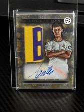Topps uefa inception arda - uefa,