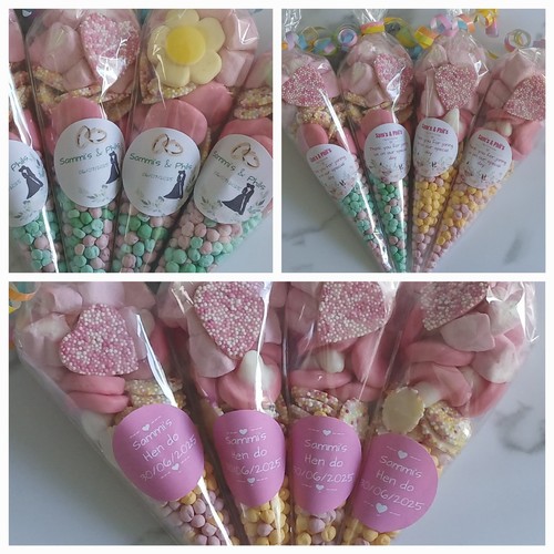 Personalised wedding hen do - wedding,,