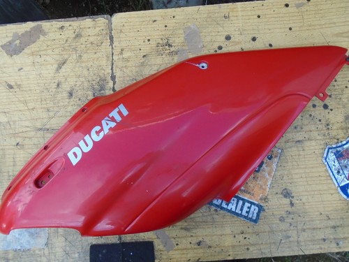 Ducati 750 900 left hand - 750,