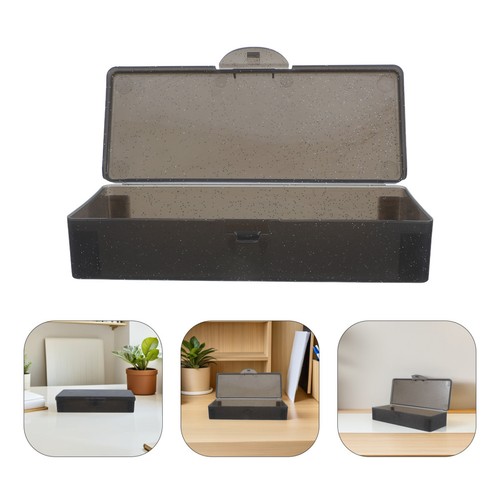 Pcs pencil box large - 6,