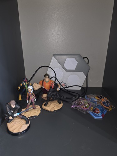 Disney infinity portal base - disney,
