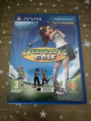 Vita sports games - vita, bundle