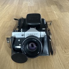 EXCELLENT Zenit TTL FILM
