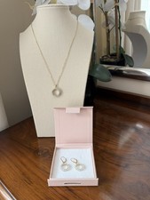 Sterling Silver Diamonique