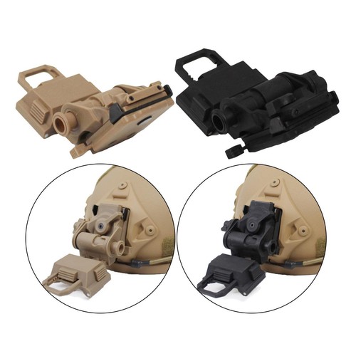 L4g24 nvg helmet mount - l4g24,
