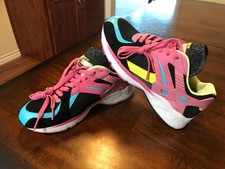 *USED*LA Gear Catapult Women's