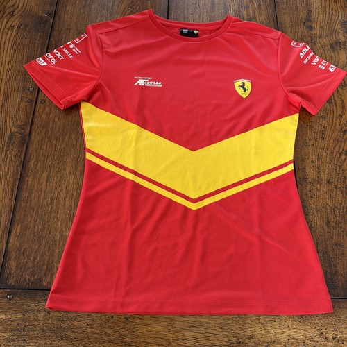 Ferrari mans corsa - af,