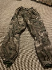 Russian Army Moss Camouflage
