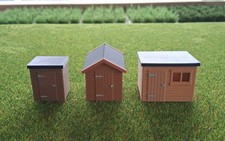 Howard Scenic Supplies -