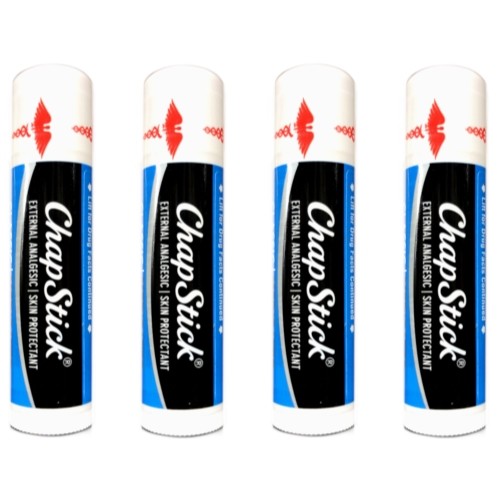 Pack chapstick classic - pack,