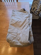 Dickies Ripstop Mens Cargo