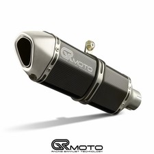Exhaust for Gilera NEXUS 500