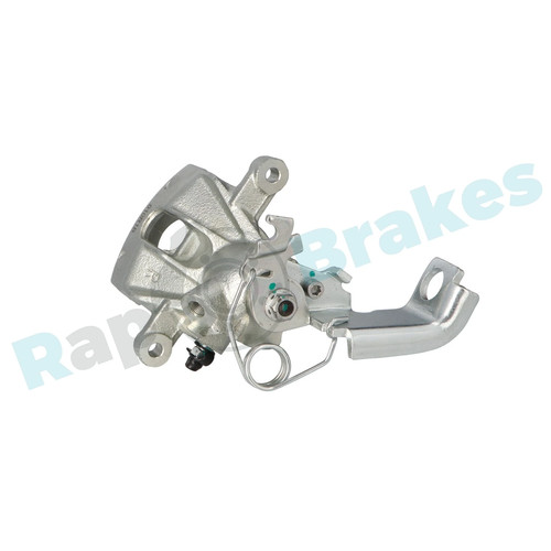 Cast iron fist type - 38/, iron/