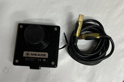 Meade deep sky imager - sky, with