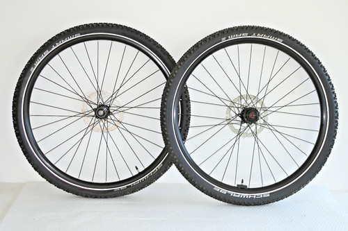 Wheelset cube 622 - wheelset, 622-25
