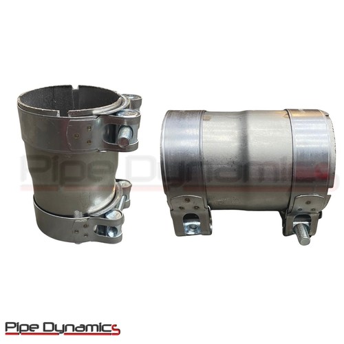 Exhaust reducer adapter - reducer,