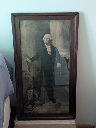 Very rare find george - rare,