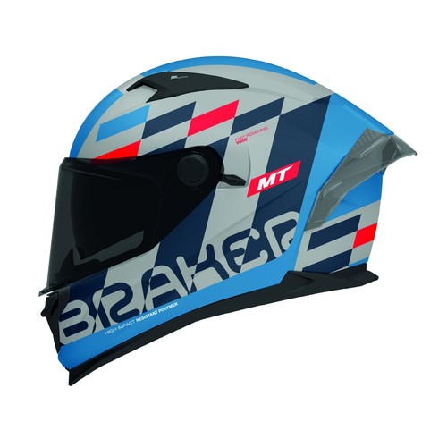 Braker foster blue - mt,